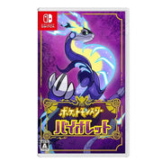 Pokémon Violet – Nintendo Switch