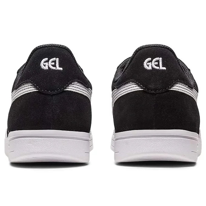 ASICS GEL-VICKKA PRO BLACK – Retro-Inspired Skateboarding Shoe