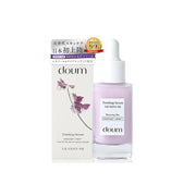 Doum Timelap Serum is a high-performance skincare serum formulated with 99% beauty ingredients and no added water.
