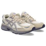 ASICS GEL-VENTURE 6 – Urban Trail Hybrid Sneaker Unisex