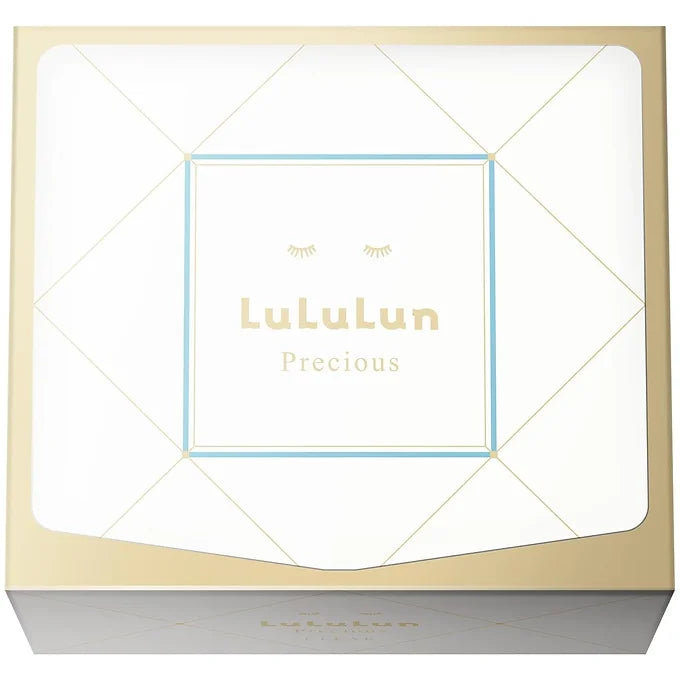 LuLuLun Precious White Luminous Switch (32 Sheet Masks)