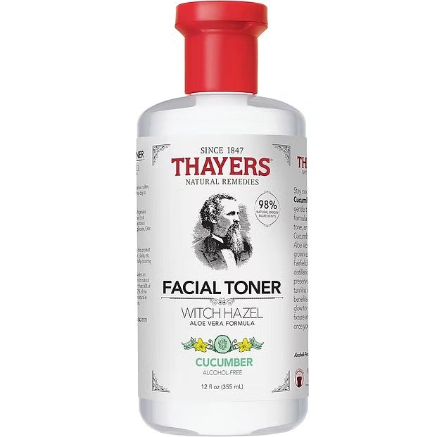 Thayers Facial Toner