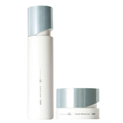 Orbis Yudot Skincare Set – Essence Lotion 6.1 fl oz (180 ml) + Cream Moisturizer