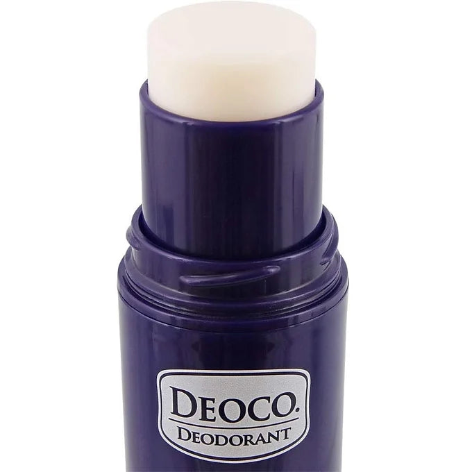 Deoco Medicated Deodorant Stick – 13g