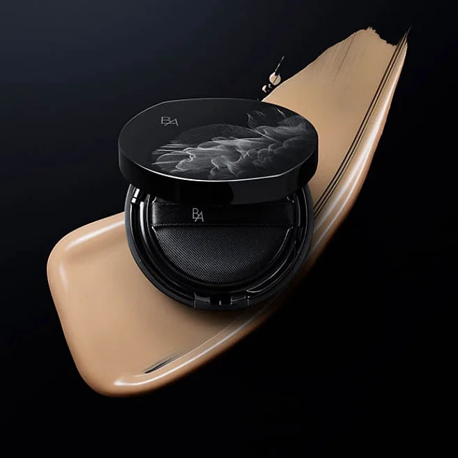 B.A Serum Cushion Foundation Pola
