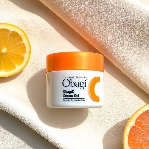 Obagi C Serum Gel Cream (2.8 oz / 80 g)