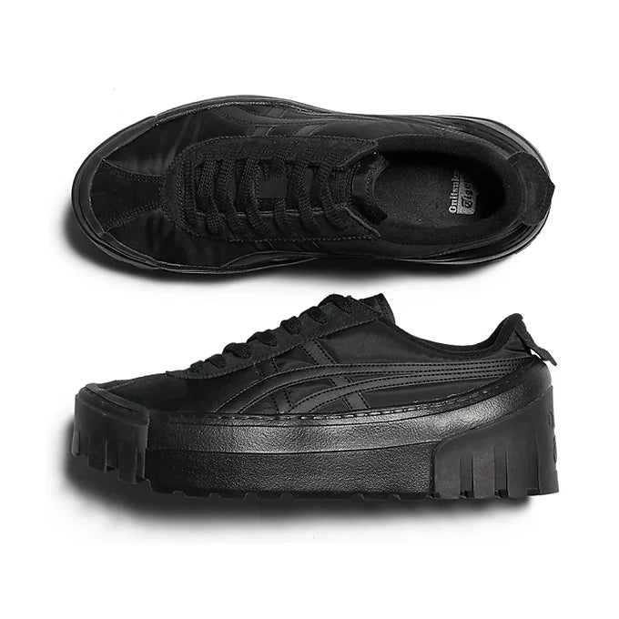 Onitsuka Tiger DELEGATION CHUNK – Chunky Sole Sneakers