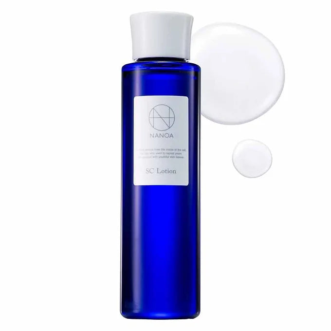 NANOA Human Stem Cell Lotion – EGF + Exosome, 150 ml
