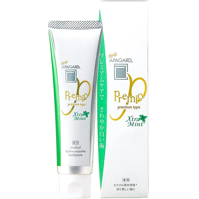 Apagard Premio Extramint Toothpaste – 105 g