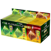 Ito En Premium Assorted Tea Bags – 60 Bags