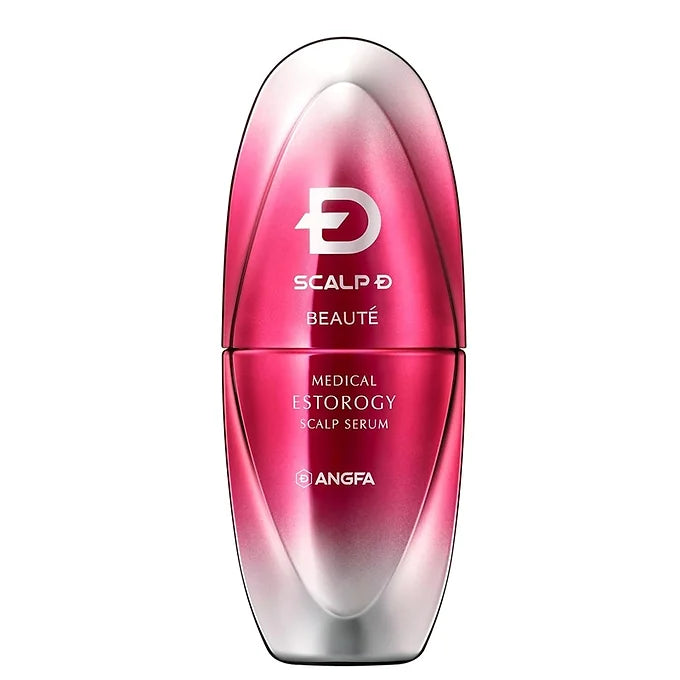 Scalp D Beaute Estrology Hair Growth Essence