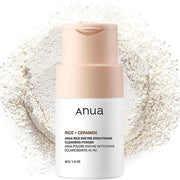 ANUA Rice Brightening Enzyme Face Powder 40g