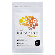 Japanese DOPAMINE Premium, 30-Day