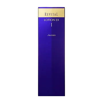 Medicated Lotion for Firm and Supple Skin REVITAL