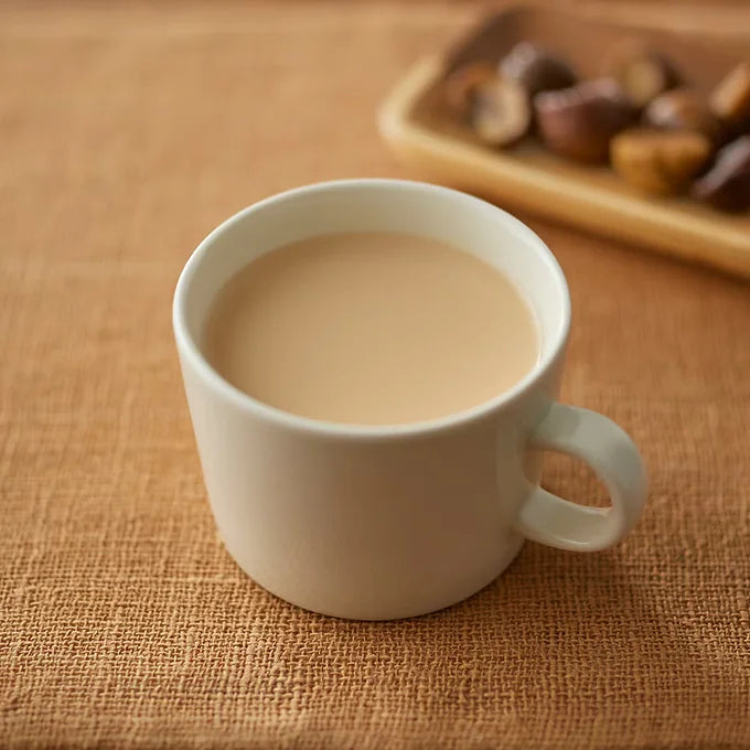 Muji Maple Chestnut Latte – 5 / 10 Packs