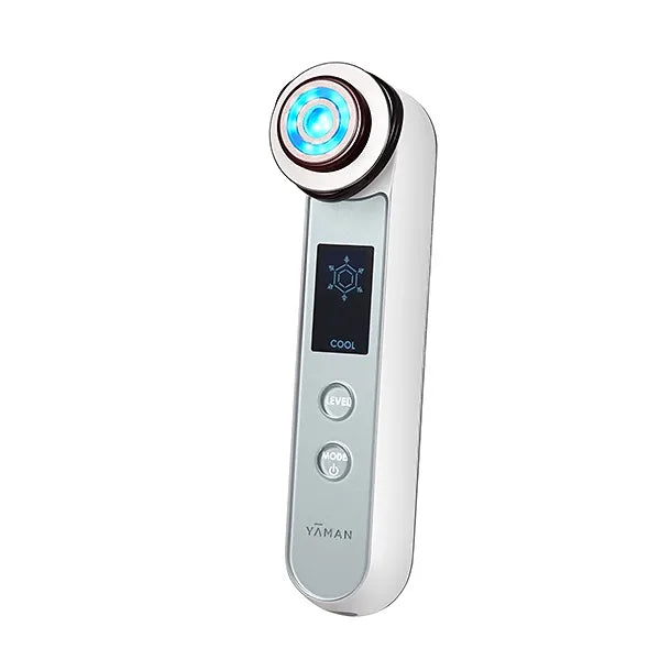 YAMAN Photo PLUS EX Smooth S – All-in-One 6-Mode RF Facial Device