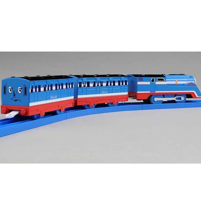 Takara Tomy Plarail TS-20 Streamlined Thomas