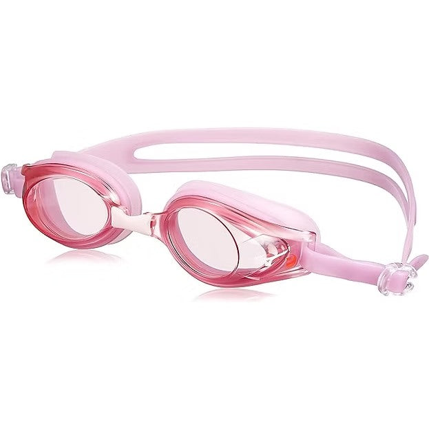 Mizuno N3JE6020 Swim Goggles (Cushioned), FINA Approved