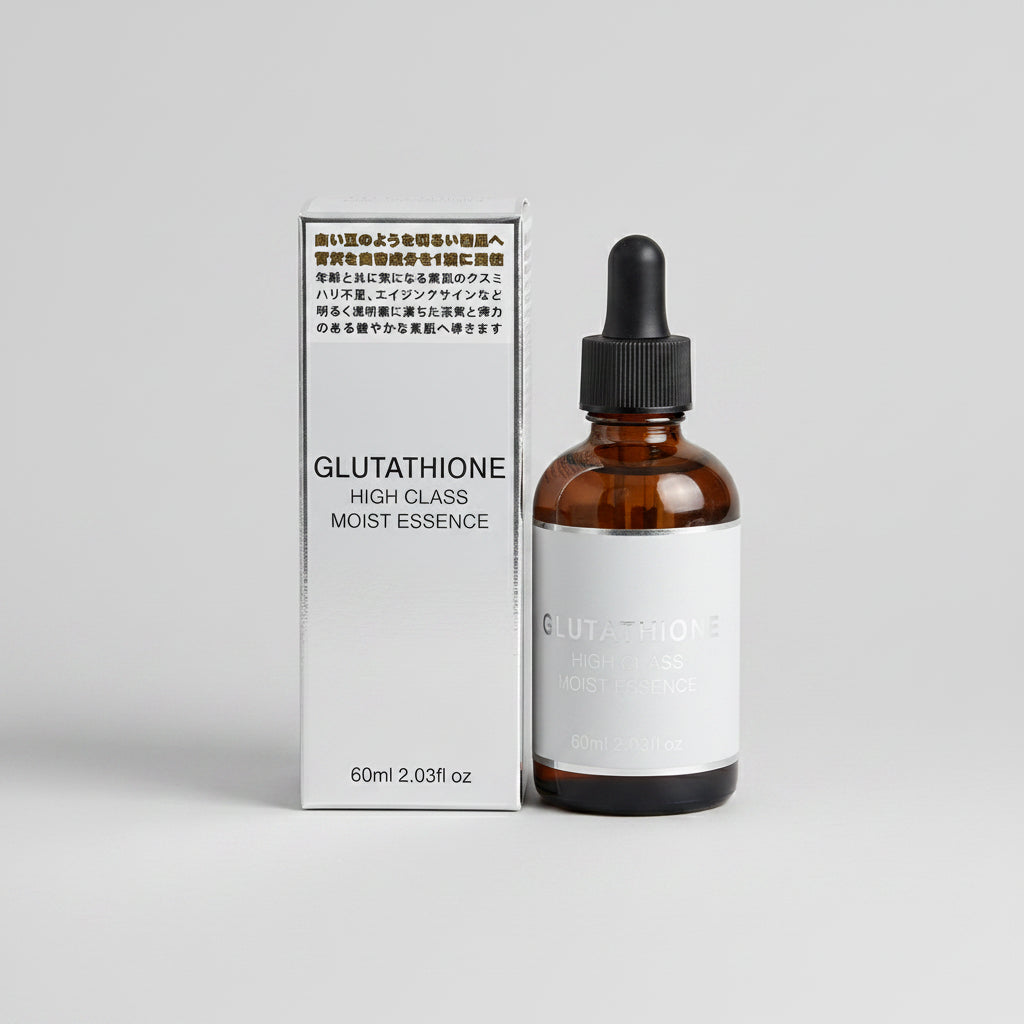 Glutathione High Class Moist Essence