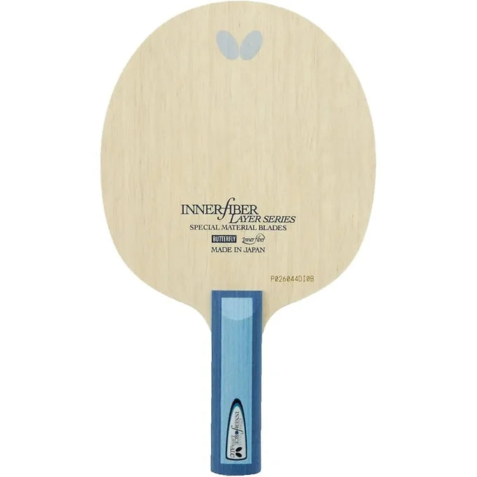 Butterfly Innerforce Layer ALC Shakehand Table Tennis Racket
