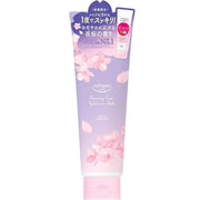 KOSE Softymo Cleansing Wash with Hyaluronic Acid – Night Cherry Blossom