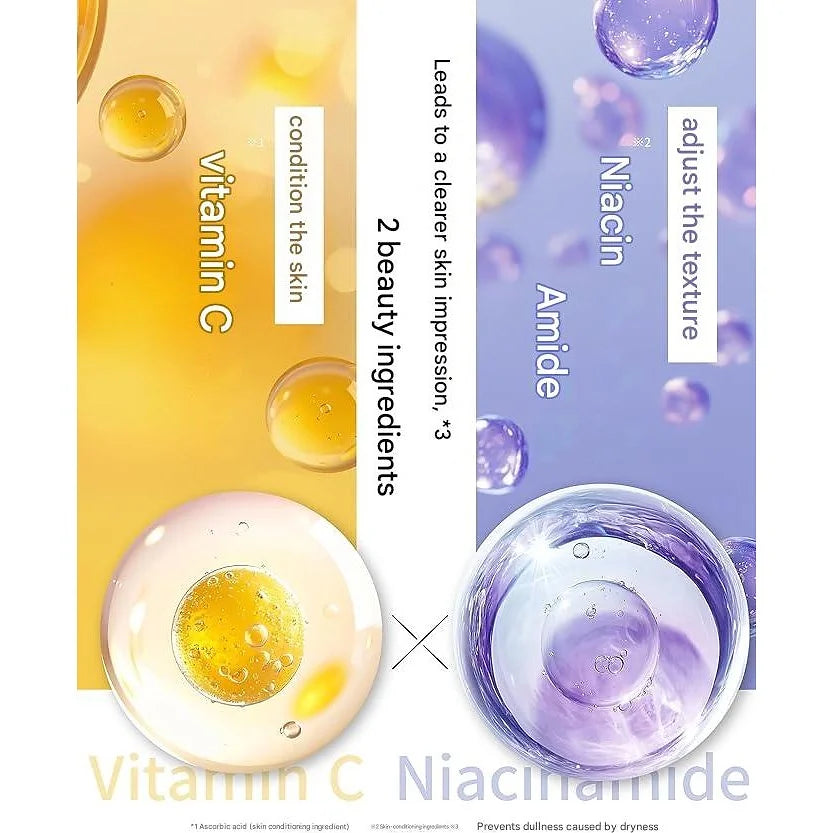 Qiera Vitamin C Serum – 1.0 fl oz (30 ml)