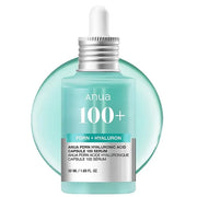 ANUA PDRN Hyaluronic Acid Capsule 100 Serum (50 ml)