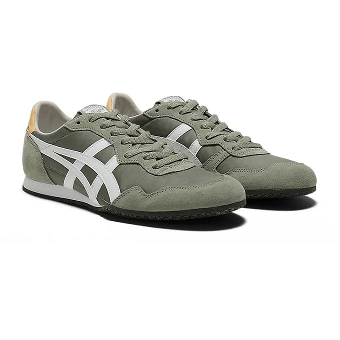 Onitsuka Tiger SERRANO – Dark