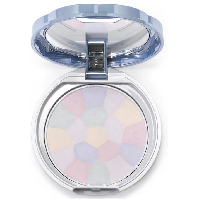 Canmake Illuminating Finish Powder – Crystal Tone-Up Face Powder SPF24 PA++