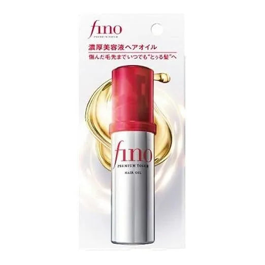 Fino Premium Touch Penetrating Serum Hair Oil (70ml)