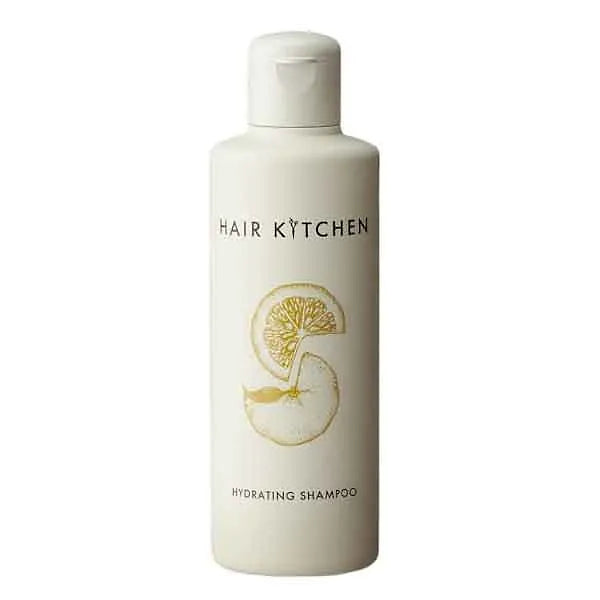 Shiseido Pro Hair Kitchen Hydrating Shampoo – Citrus Scent