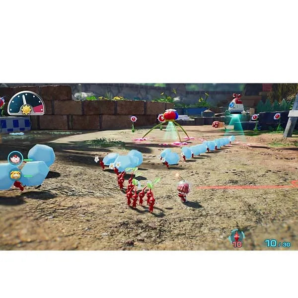 Pikmin 4 – Nintendo Switch