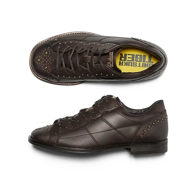 ONITSUKA TIGER TIGER WEIFT Leather Shoes