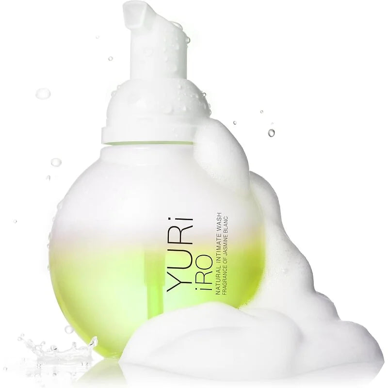 YURiiRO Intimate Wash Delicate Zone Care 100ml