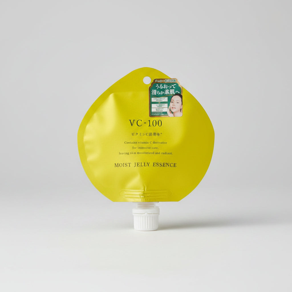 MOIST JELLY ESSENCE VC 100 (Vitamin C Derivative)