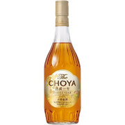 CHOYA Aged 1 Year Umeshu (700 ml)