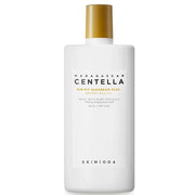 The SKIN1004 Madagascar Centella Air-Fit Suncream Plus is a lightweight physical sunscreen formulated with Madagascar Centella Asiatica extract to soothe and protect the skin from daily UV damage.