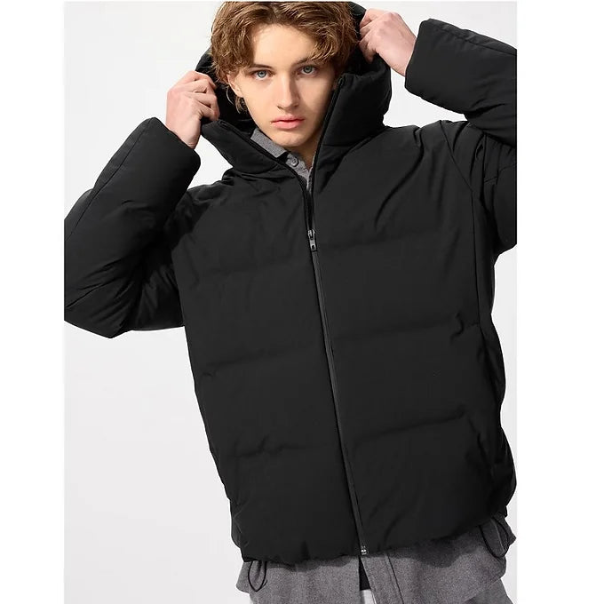 U Seamless Down Parka 478279 Japan best brand