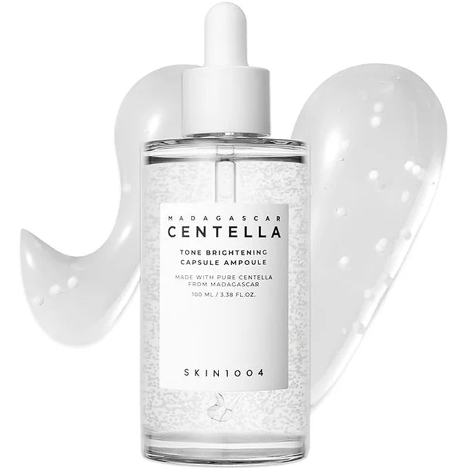 SKIN1004 Tone Brightening Capsule Ampoule – 3.4 fl oz (100 ml)