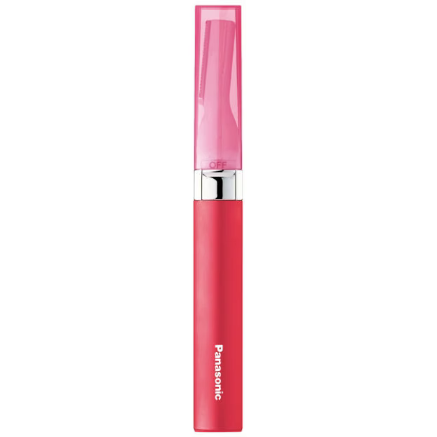 Panasonic Facial Shaver Fereie for Peach Fuzz & Eyebrows
