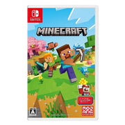 Minecraft – Nintendo Switch