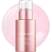 Medicube PDRN Pink Exosome Shot 2000 – Glow & Elasticity Boosting Serum (30 ml)
