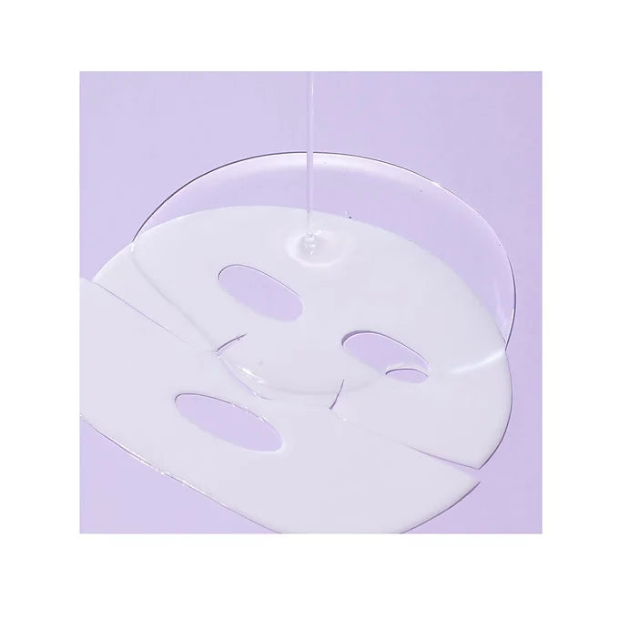 Expert Peptide Collagen Gel Mask 4 Pack