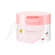 Dove Cleansing Balm, Juicy Peach Scent, 90g – Makeup Remover & Pore Care for All