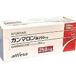 Gammalon 250 mg