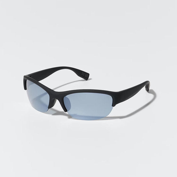 U Sports Sunglasses / Half Rim 484937 Japan best brand