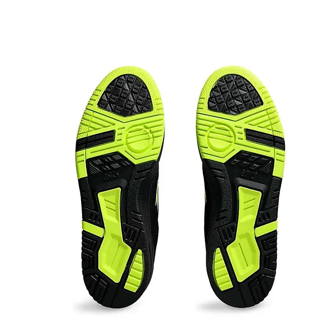 ASICS VIC NBD – Skateboarding Sneaker with Basketball-Inspired Stability