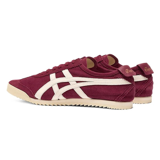 Onitsuka Tiger MEXICO 66 DELUXE NIPPON MADE