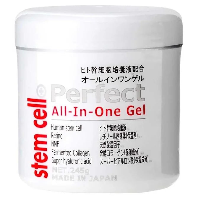 ABEL Stem Cell All-in-One Gel, 8.6 oz (245 g)