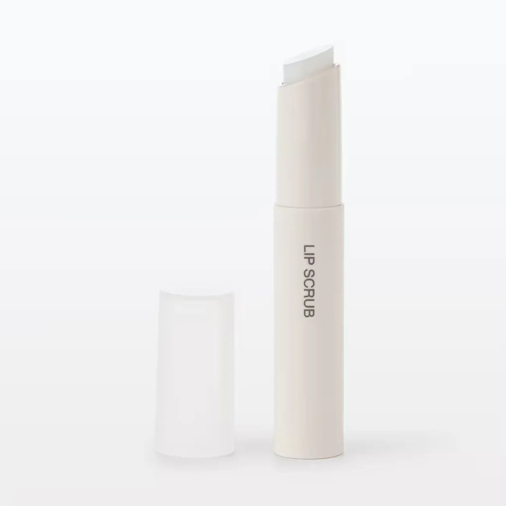 Muji Lip Scrub (2.5 g)
